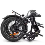 Elektrische Fatbike 20 Inch – 250W E-Bike met 48V Accu, Verzenden, Nieuw