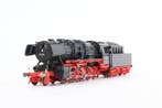 Roco H0 - 43288 - Stoomlocomotief met tender (1) - BR 50, Nieuw