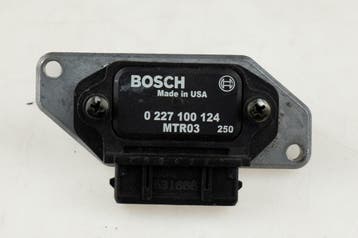 Ontstekingsmodule Volvo 240 , 740 v.a. 1988, Ophalen of Verzenden, Nieuw