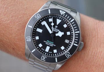 Horloge Tudor Pelagos Ultra 03/2026 Full set, perfecte staat, Sieraden, Tassen en Uiterlijk, Horloges | Heren, Overige merken