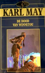DOOD VAN WINNETOU 9789067902236 May, Verzenden, Gelezen, May