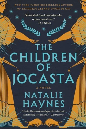 9780063414006 The Children of Jocasta Natalie Haynes, Boeken, Verzenden, Nieuw, Natalie Haynes