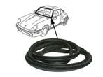Rubberen afdichting voor de voorruit. Porsche 911 / 964, Verzenden, Nieuw