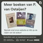 VERZAMELD GEDICHTEN+PROZA OSTAIJEN (CASS 9789035111813, Boeken, Verzenden, Gelezen, P. van Ostaijen