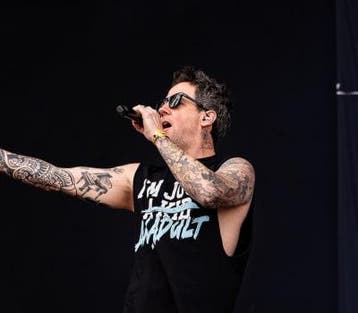 Simple Plan Tickets Vorst Nationaal Te Koop, Tickets en Kaartjes