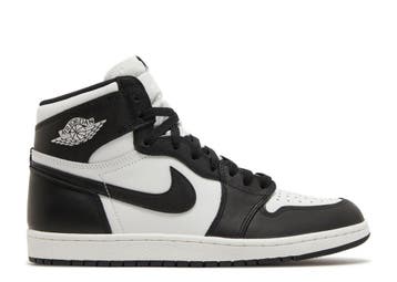 Nike Air Jordan 1 Retro High 85 OG Black White (Schoenen), Kleding | Heren, Verzenden, Nieuw, Nike Air Jordan, Sneakers of Gympen