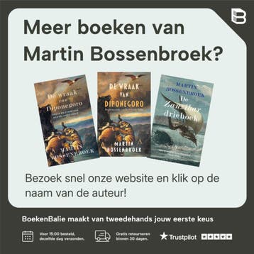 De Boerenoorlog - Martin Bossenbroek 9789025302429, Verzenden, Gelezen, Martin Bossenbroek