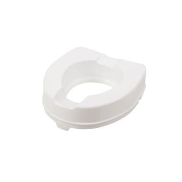 Able2 Toiletverhoger 10cm, Diversen, Verpleegmiddelen, Ophalen of Verzenden, Nieuw