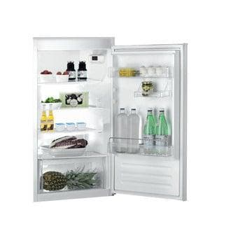 €479 Whirlpool ARG 100712 koelkast Ingebouwd 168 l E Wit, Witgoed en Apparatuur, Koelkasten en IJskasten, 160 cm of meer, Ophalen of Verzenden