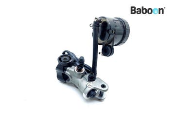 Rempomp Voor Ducati Multistrada 1260 Enduro / Touring, Verzenden, Gebruikt