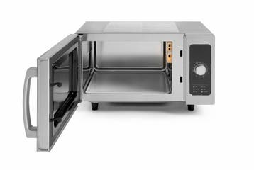 Magnetron 1000w, Hendi, 25L, 230v/1550w, 582x472x(h)374mm, Ophalen of Verzenden, Nieuw in verpakking