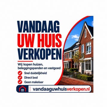 Huis Snel Verkopen, Nederland