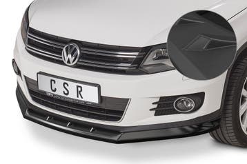 Cupspoiler voor VW Tiguan I CSL397-L, Verzenden, Nieuw