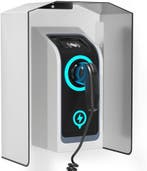 Artudatech Beschermhoes RVS | Tweedekansje | OP=OP, Ophalen of Verzenden, Nieuw, Universeel