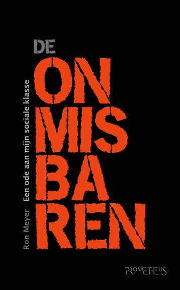 De onmisbaren (Goed), Verzenden, Gelezen, Ron Meyer