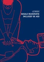 9789081108430 Lesboek Basale Reanimatie | Tweedehands, Verzenden, Zo goed als nieuw, Wiebe De Vries