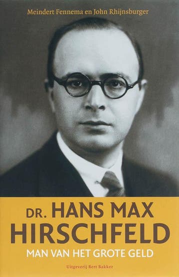 Dr. Hans Max Hirschfeld - Rhijnsburger 9789035131392, Boeken, Verzenden, Gelezen, Rhijnsburger