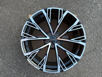 19 inch Audi look velgen - LIMITED EDITION, Auto-onderdelen, Ophalen of Verzenden, Nieuw, 19 inch, Velg(en)