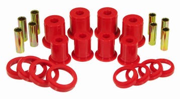 Prothane 94-01 Dodge Ram 4wd Front Control Arm Bushings -, Ophalen of Verzenden, Nieuw