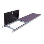 ALX Platform 250 - Hout, Verzenden, Nieuw, Rolsteiger of Kamersteiger