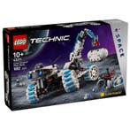LEGO Technic - Lunar Outpost Moon Rover Space Vehicle 42211, Ophalen of Verzenden, Nieuw