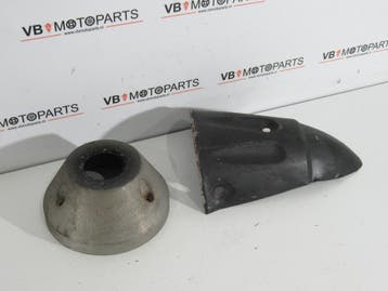 Peugeot Jetforce 125 Kap demper, Ophalen of Verzenden, Nieuw