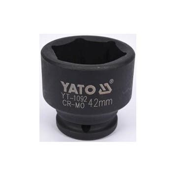 Yato Yt-1092 Slagmoersleutel, Verzenden, Nieuw