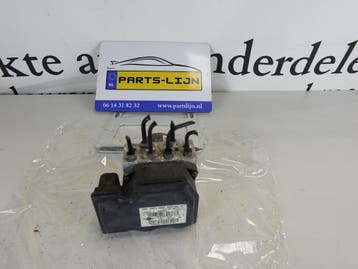 Gebruikte ABS Pomp / DSC Module 2007-2008 - 3451 9807162, Ophalen of Verzenden, Nieuw