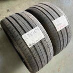2 x Petlas 275-35-18 Zomerbanden 4,5mm, Auto-onderdelen, Banden en Velgen, 18 inch, Gebruikt, 275 mm, Ophalen of Verzenden