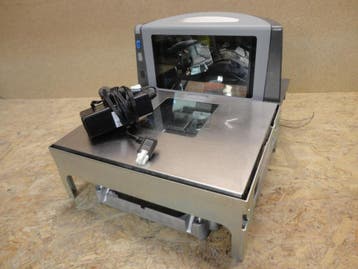 Datalogic Magellan 8400 Kassa Scanner 1D - Model 8401, Ophalen of Verzenden, Gebruikt, Overige typen, Datalogic