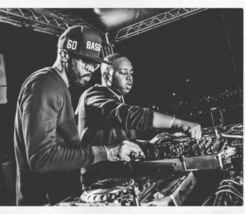 Black Coffee Tickets Ziggo Dome Te Koop