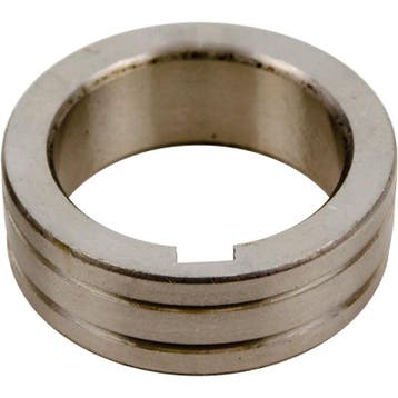 EVO aandrijfrol MIG / MAG staal 0.6-0.9 V-groef (Lassen), Verzenden, Nieuw, Co2