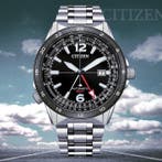 Citizen - Collezione Promaster SKYHAWK GMT Mechanical -, Nieuw
