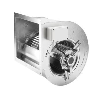 GGM Gastro | Centrifugaalventilator 10000m³/uur - voor |, Wandschouwkap, Verzenden, Nieuw, Inbouw