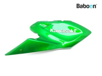 Tank Cover Links Kawasaki Z 1000 2014-2016 (Z1000 ZR1000F-G), Motoren, Verzenden, Gebruikt