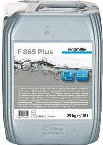 Winterhalter Reinigingsmiddel | F865 Plus | 25Kg, Verzenden