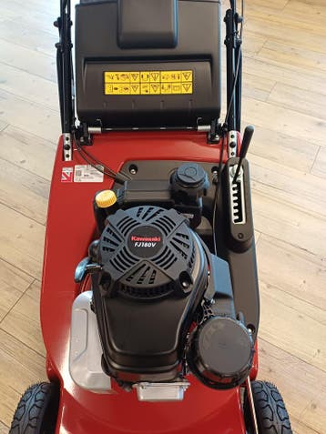 Toro ProStripe walsmaaier loopmaaier ( pro nieuw ), Tuin en Terras, Ophalen, Cirkelmaaier, Versnellingen, Toro