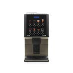 Vitro S1 koffiebonen machine, espressoautomaat nieuw in doos, Verzenden, Nieuw in verpakking, Koffie en Espresso
