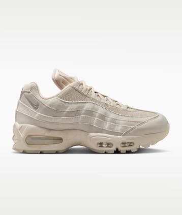 Nike Air Max 95 OG Big Bubble Soft Pearl, Ophalen of Verzenden, Nieuw