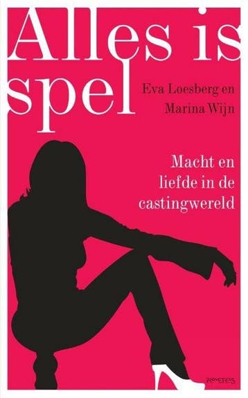 Alles is spel - Loesberg, Verzenden, Gelezen