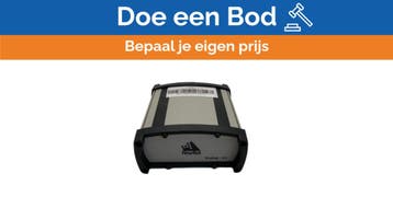 Bieden: Novatel Propak V3 424-L1 L2 GPS receiver, Watersport en Boten, Ophalen of Verzenden, Nieuw, Gps of Kompas
