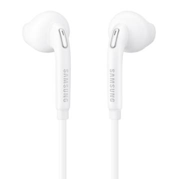 Samsung koptelefoon EO-EG920BW Hybrid earbuds wit, Verzenden, Nieuw