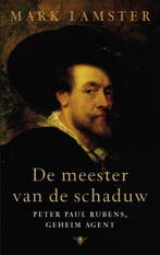 De meester van de schaduw 9789023441991 Mark Lamster, Verzenden, Gelezen, Mark Lamster