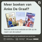 Anke de Graaf omnibus 9789020526745 Anke De Graaf, Verzenden, Gelezen, Anke De Graaf