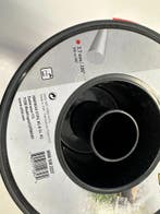 Stihl Mähfaden, Trimmerfaden, Quadratisch, 2,7mm x 208,0m |, Ophalen of Verzenden, Gebruikt