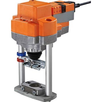 Belimo Actuator Voor Klepafsluiter 2-10V 40mm Slag 24VAC/DC, Verzenden, Nieuw
