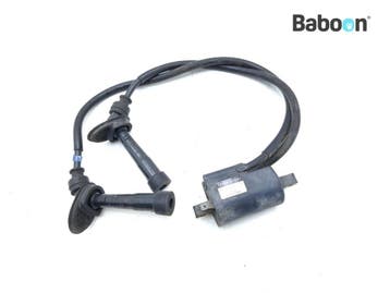 Bobine Suzuki GSX 600 F 1998-2005 (GSX600F AJ3113 KATANA), Verzenden, Gebruikt