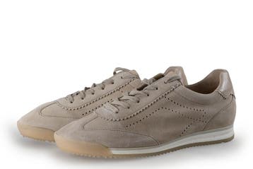 Gabor Sneakers in maat 39 Beige, Verzenden, Beige, Gabor, Sneakers of Gympen