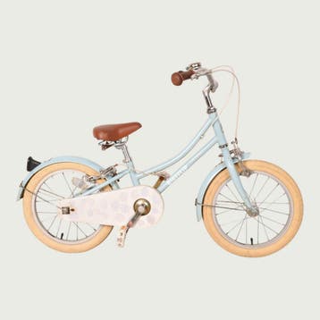 Bobbin kinderfiets 16 inch, Ophalen of Verzenden, Gebruikt, Bobbin