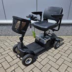 Amper Gebruikte Life Mobility Vivo deelb scootmobiel 4wiel, Diversen, Zo goed als nieuw, 16 t/m 25 km, Life and Mobility, 10 km/u of minder